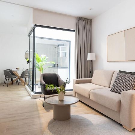 Santa Ana 18 Suite Apartments Sevilla Kültér fotó