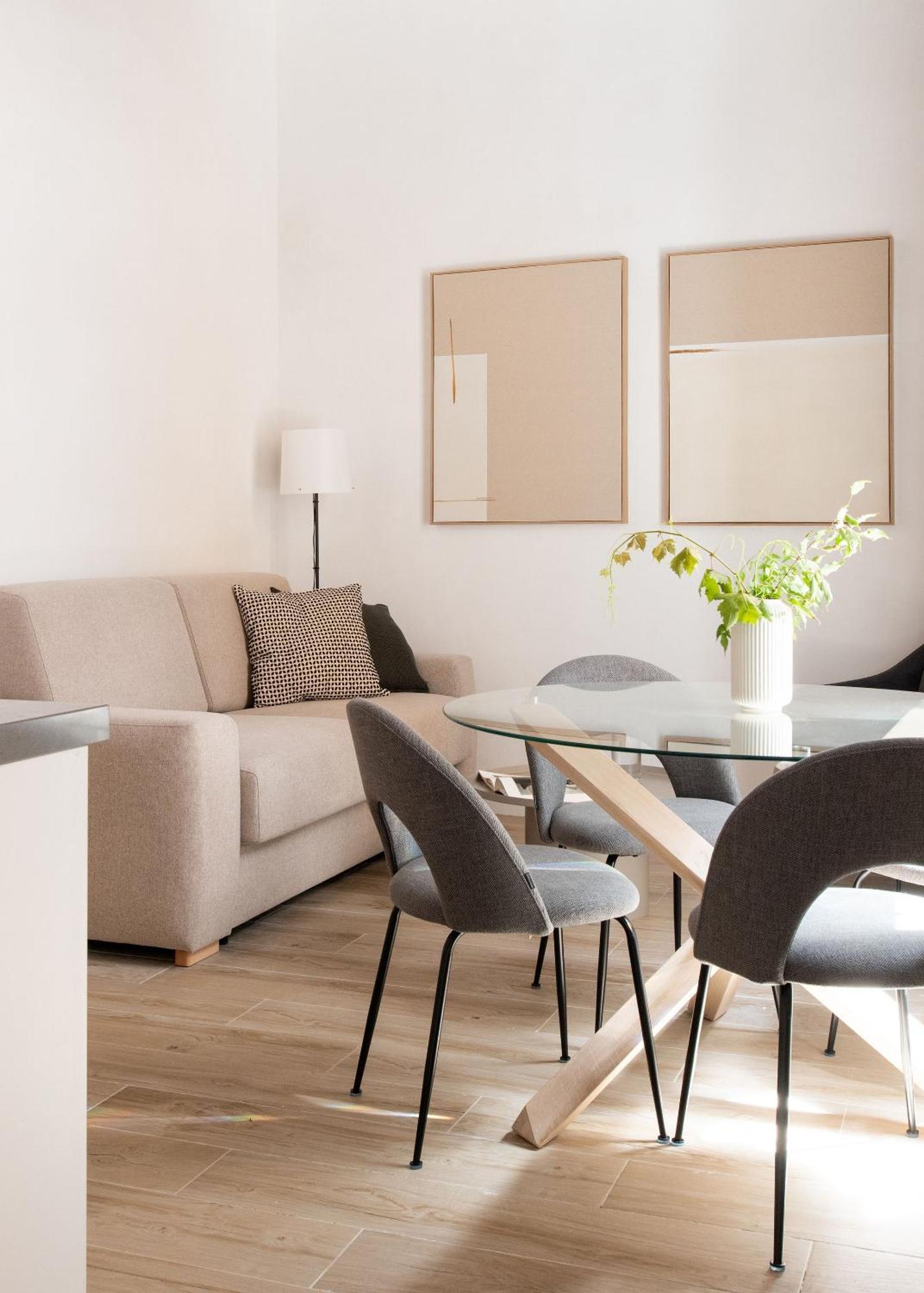 Santa Ana 18 Suite Apartments Sevilla Kültér fotó