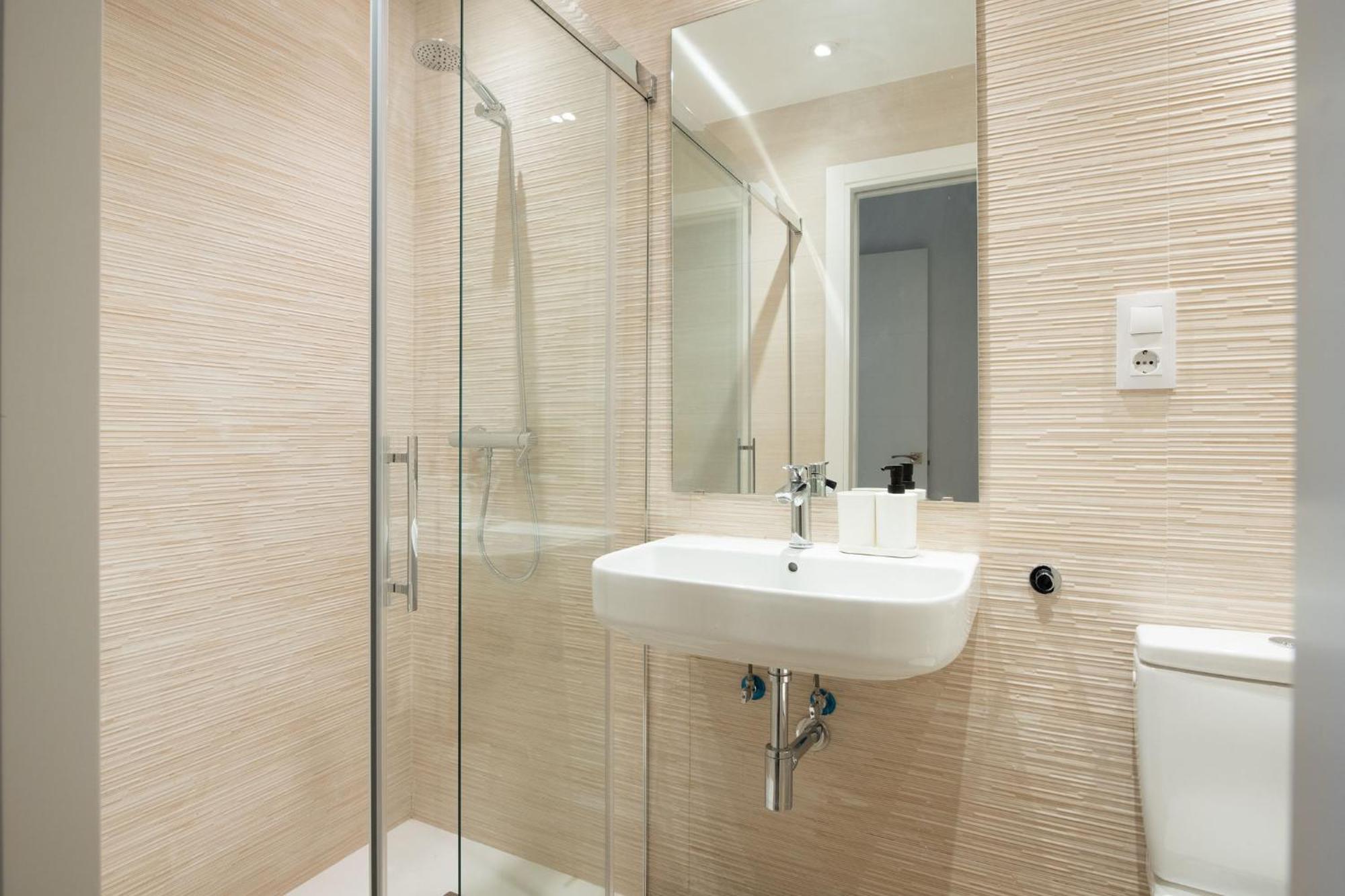 Santa Ana 18 Suite Apartments Sevilla Kültér fotó